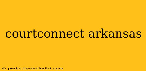 courtconnect arkansas