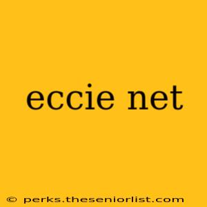 eccie net