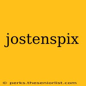 jostenspix
