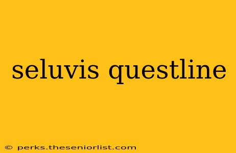 seluvis questline