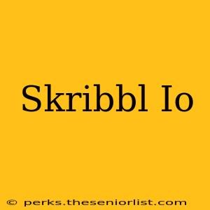Skribbl Io