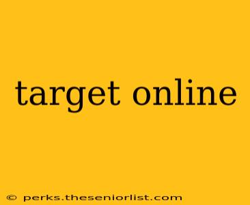 target online