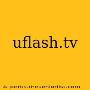 uflash.tv